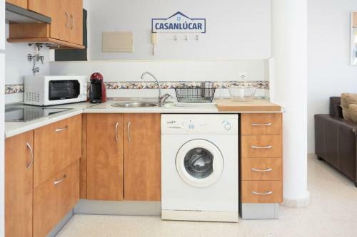 Apartamento Muro Alto