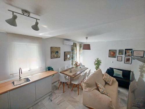 Apartamento Barrameda 19