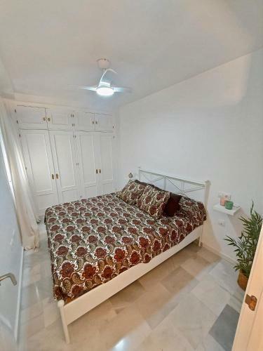 Apartamento Barrameda 19