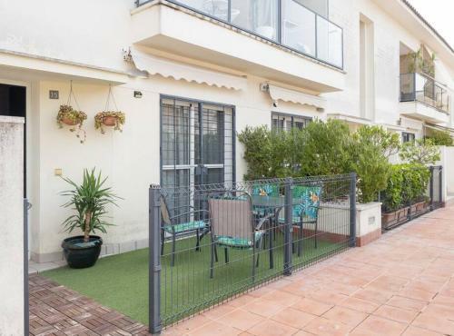 Apartamento Sibssanlucar Cimbra15 - Piscina Parking