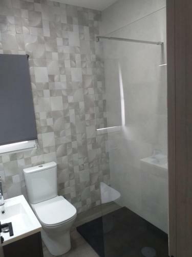 Apartamento Horrillo San Jos�