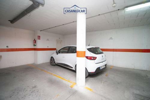 Apartamento Piso Banda Playa