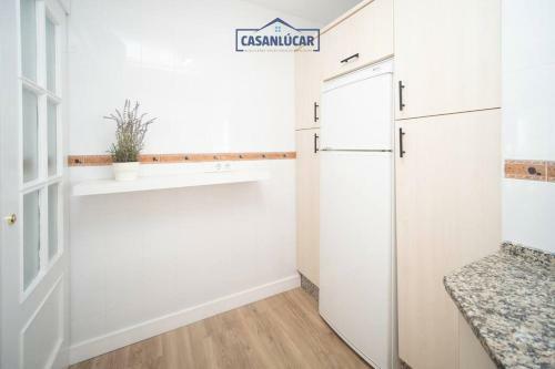 Apartamento Piso Banda Playa