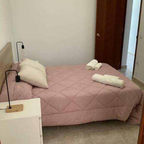 Apartamento Los Infantes Playa