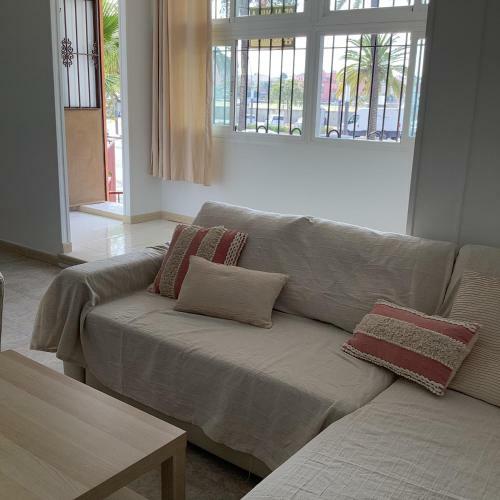 Apartamento Los Infantes Playa