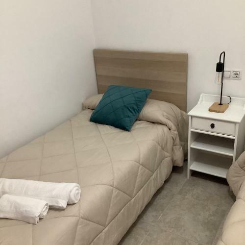 Apartamento Los Infantes Playa