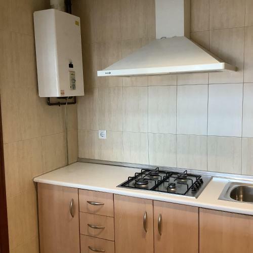 Apartamento Los Infantes Playa
