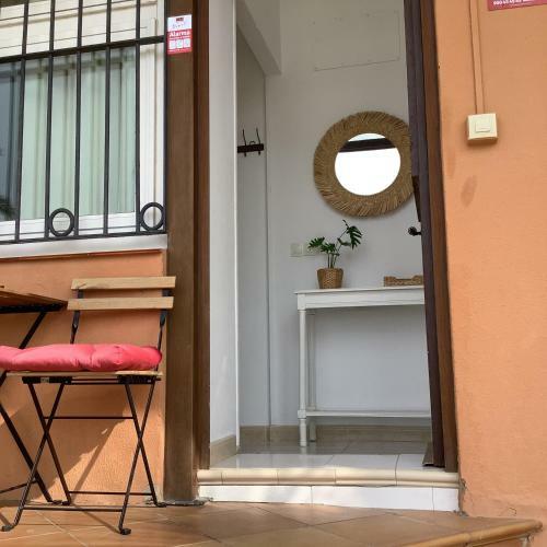Apartamento Los Infantes Playa