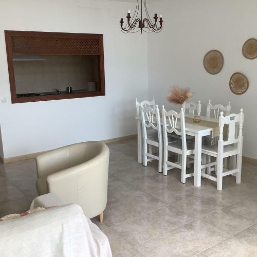 Apartamento Los Infantes Playa