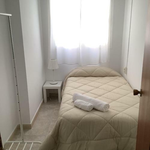 Apartamento Los Infantes Playa