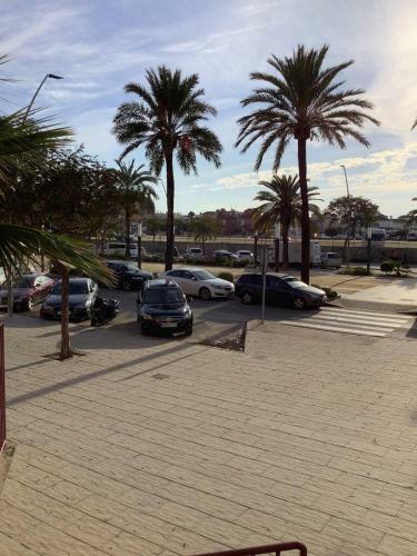 Apartamento Los Infantes Playa