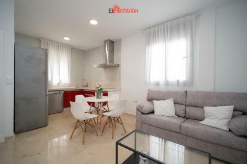 Apartamento Banda Playa - Gabriela