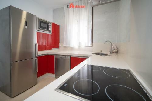 Apartamento Banda Playa - Gabriela