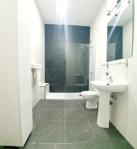 Apartamento Plaza Calzada 2