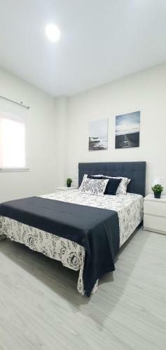 Apartamento Plaza Calzada 2