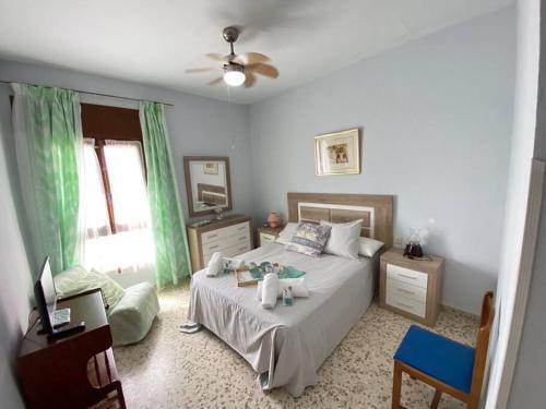 Apartamento Acuario