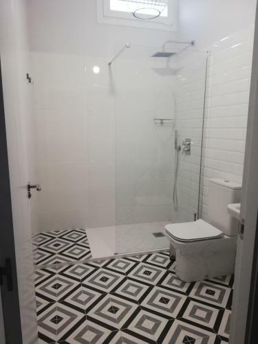 Apartamento Arco�s House