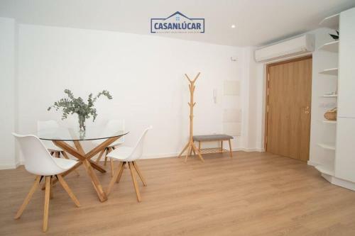 Apartamento Alcoba 17