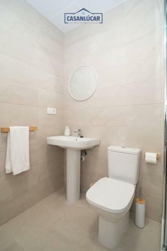 Apartamento Alcoba 17