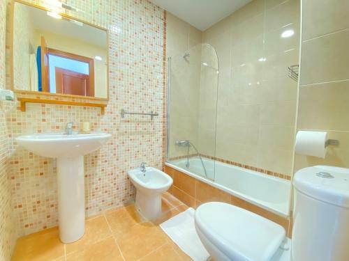 Apartamento Victoria?s Home Bajo Guia