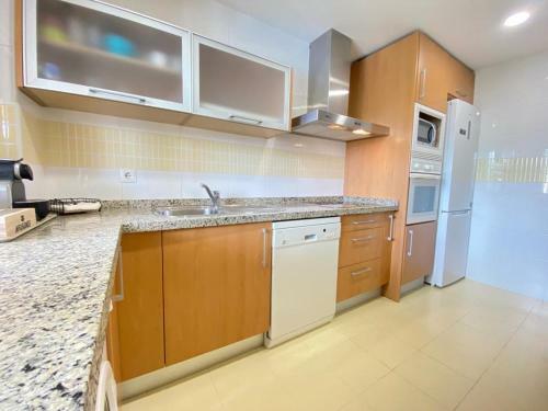 Apartamento Victoria?s Home Bajo Guia