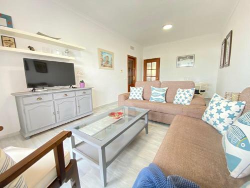 Apartamento Victoria?s Home Bajo Guia