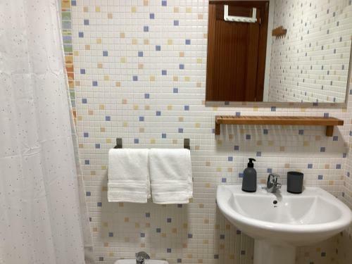 Apartamento Victoria?s Home Bajo Guia