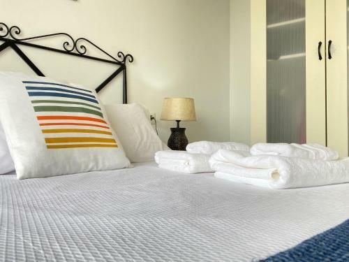 Apartamento Victoria?s Home Bajo Guia