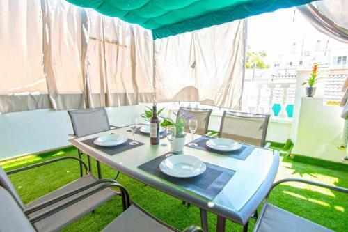 Apartamento Aires De Do�ana