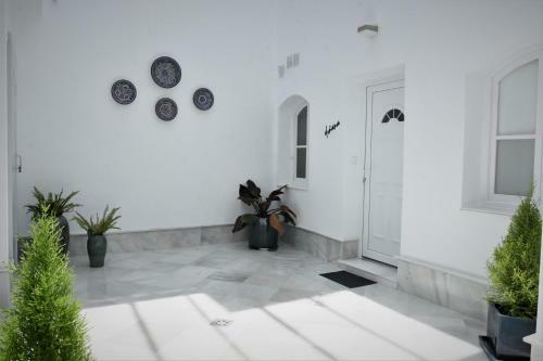 Capillita XXI Apartamentos
