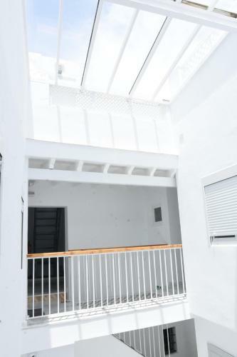Capillita XXI Apartamentos