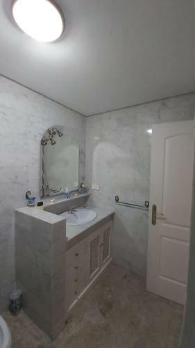 Apartamento Casa Carmen