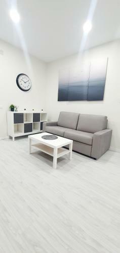 Apartamento Plaza Calzada 1