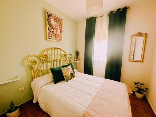 Apartamento Decapi House