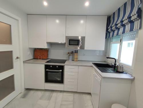 Apartamento Casa Bermeo