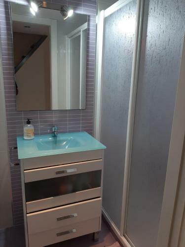 Apartamento Loft Las Pilestas
