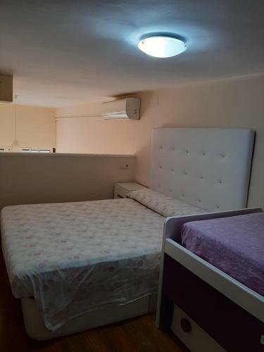 Apartamento Loft Las Pilestas
