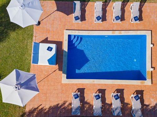 Villa In San Jose Sleeps 10 - Sa Vinya