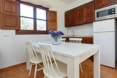 Villa In San Jose Sleeps 10 - Sa Vinya