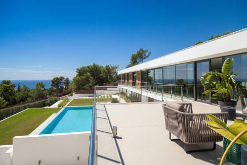 Villa Milane - San Jose
