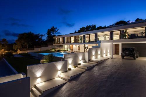 Villa Milane - San Jose