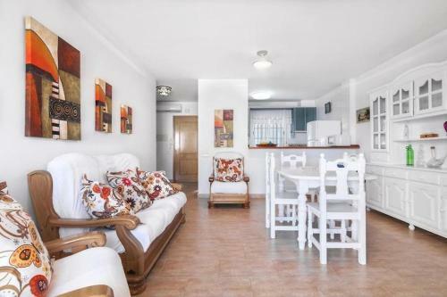 Apartamento Casa Solymar - Indalmar Sj