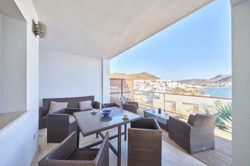 Vista Calilla D