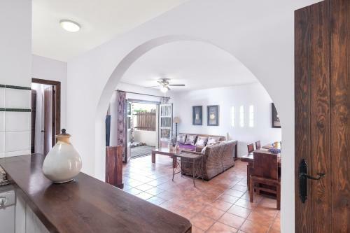 Casa Piedra Galera - San Jos�