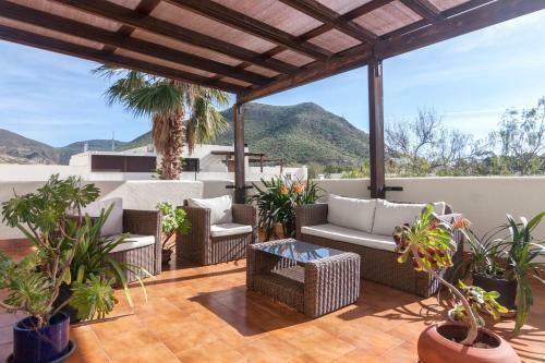 Casa Piedra Galera - San Jos�
