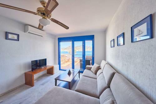 Apartamento Mirador 6