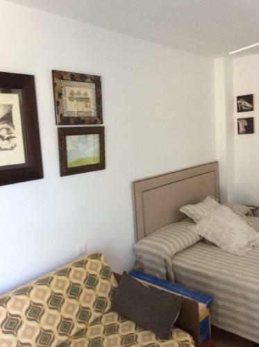 Apartamento Estudio San Jos�
