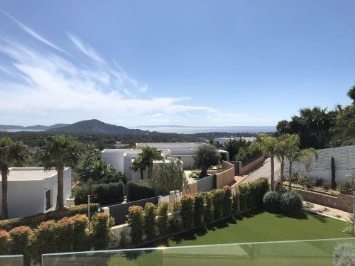 Villa Hava - Es Cubells