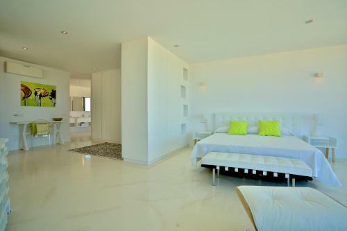 Villa Hava - Es Cubells