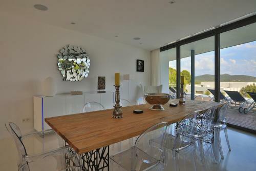 Villa Hava - Es Cubells